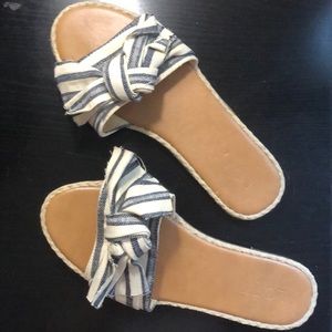 LOFT summer slides
